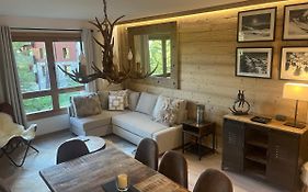 Arc 1950 Ski in Ski out - 153 Sources de Marie - Sleeps 6
